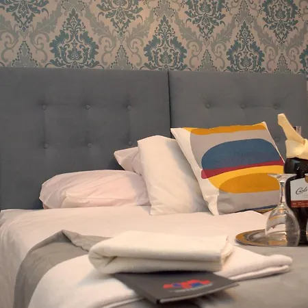 Hotel Acwador