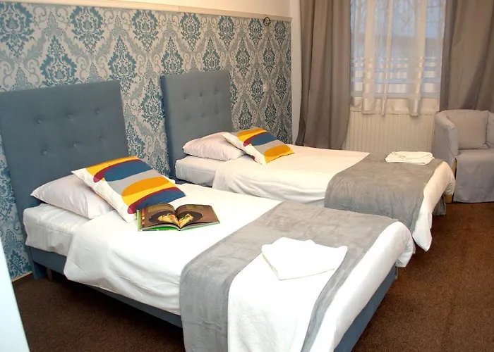 Acwador Hotel Pleszew